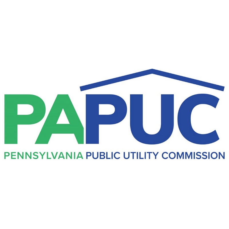 Credit: Pennsylvania Public Utility Commission