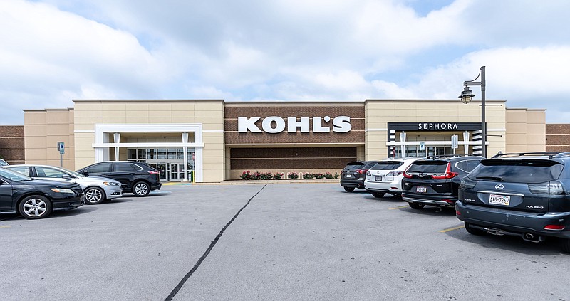 Kohl's has officially opened a Babies R Us at their Brookfield location, 2315 N 124th St. as seen on Friday, August 2, 2024. Customers will be able to shop across a variety of different categories, including baby gear, bath, furniture, feeding and safety.