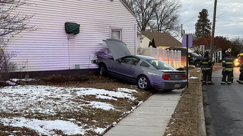 Photo by James Short