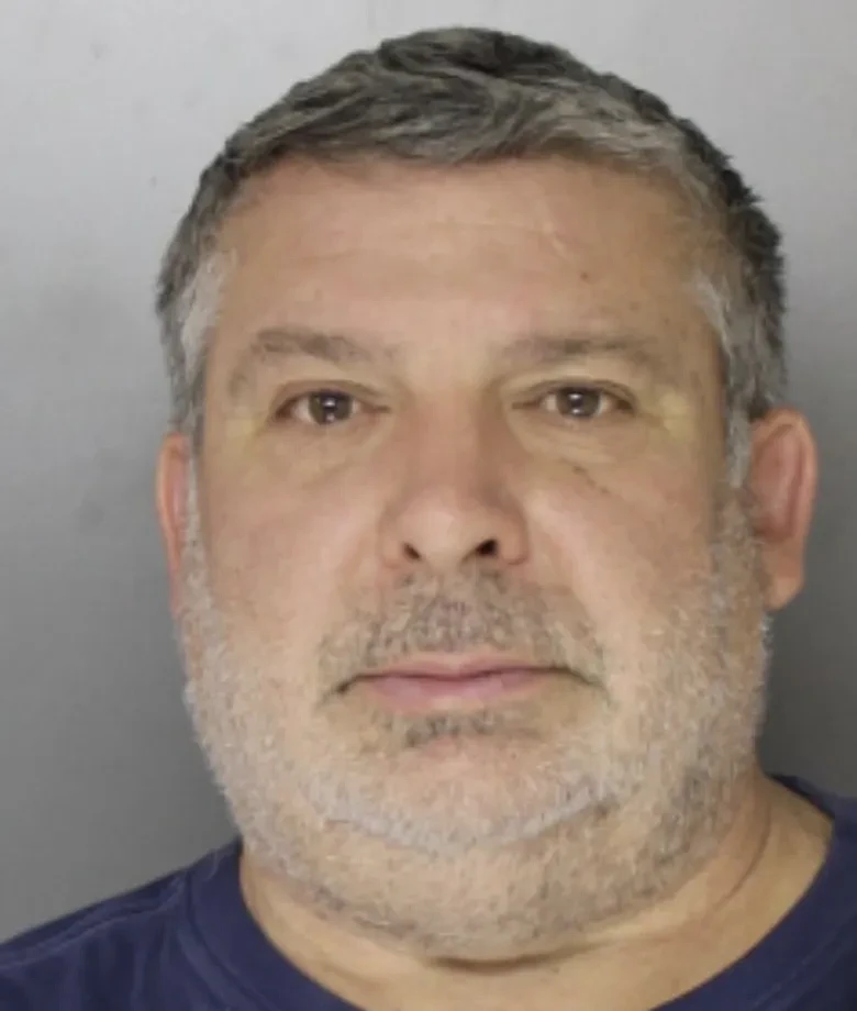 Joseph Ford, 55, of Worcester Township. (Credit: Montgomery County DA)