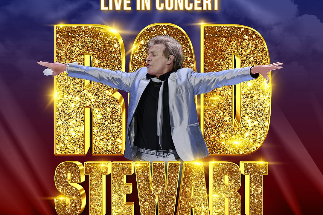 Hard Rock offers intimate venue for Rod Stewart's 'Last Time