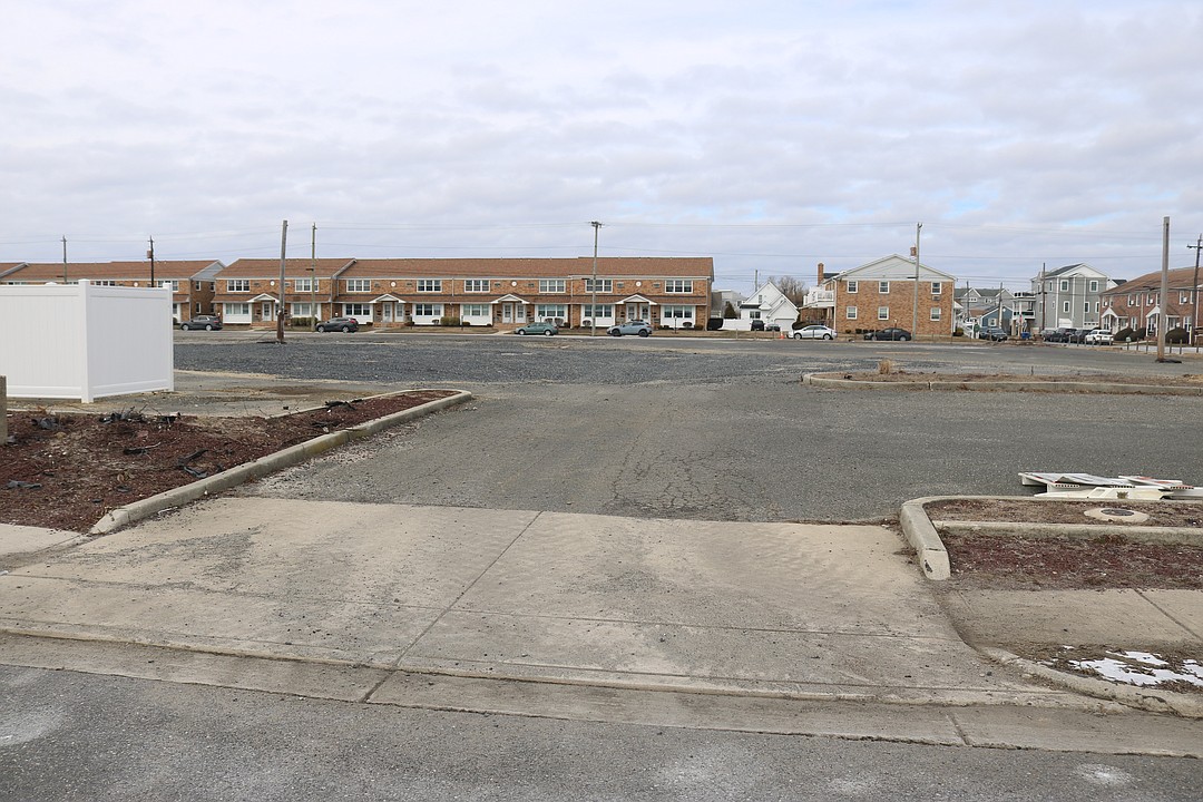 Ocean City to Spend Million for Property Facelift Ocean City to Spend Million for Property Facelift