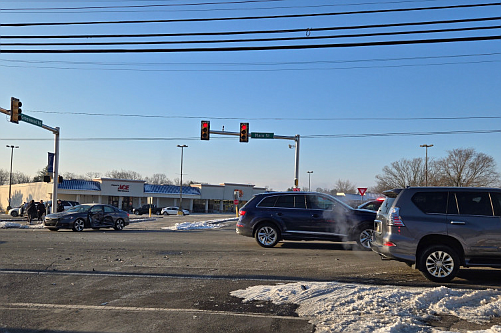 (Credit: Lansdale Police)