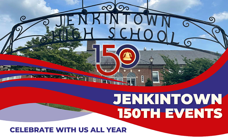 Credit: Jenkintown School District.