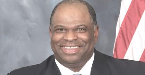 Ernest Coursey