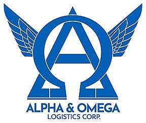 Credit: Alpha & Omega Logistics.