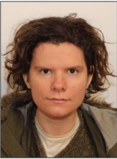 Michelle J. Zajko (Credit: FBI)