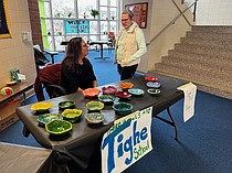 Margate Schools Souper Bowls
