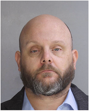 Christopher Pekula, 49, of Montgomery Township. (Credit: Montgomery County DA)