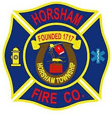 Credit: Horsham Fire Company.