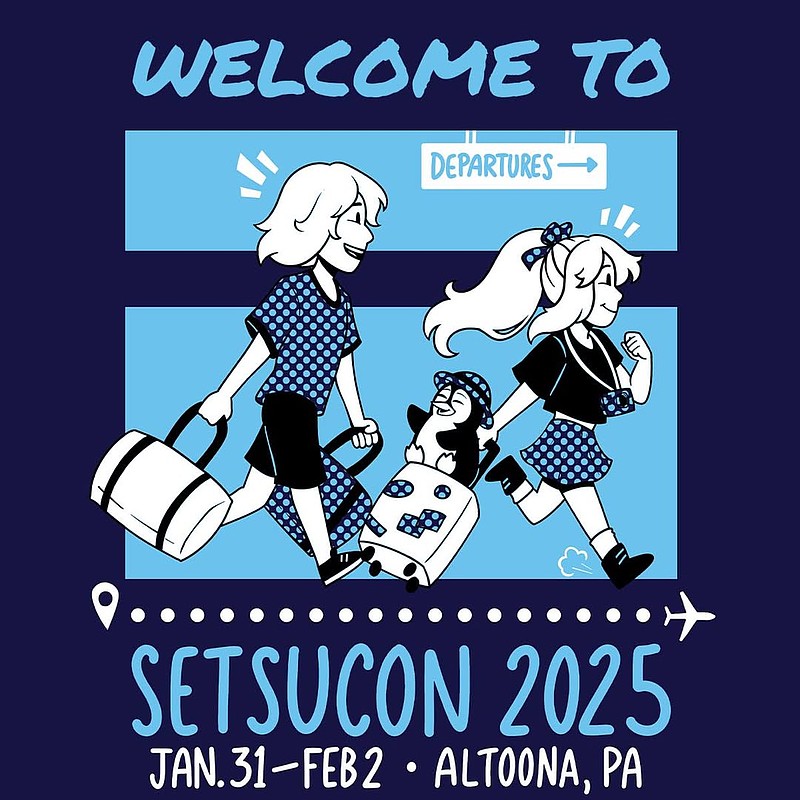 Image courtesy of Setsucon 2025