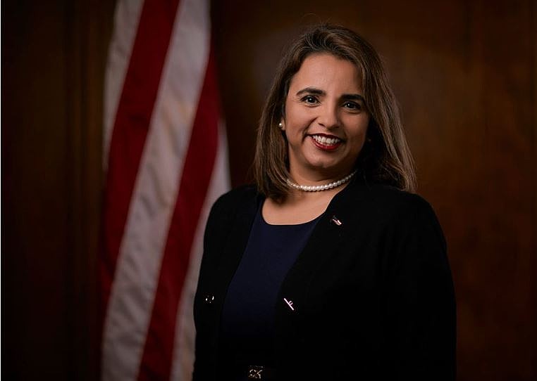 Nelly Jiménez-Arévalo will join Montgomery County as the first-ever Director of Immigrant Affairs. (Credit: ACLAMO)