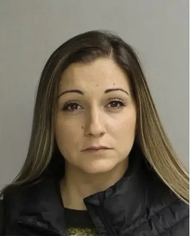 Kelly Ann Schutte (Credit: Montgomery County District Attorney’s Office)