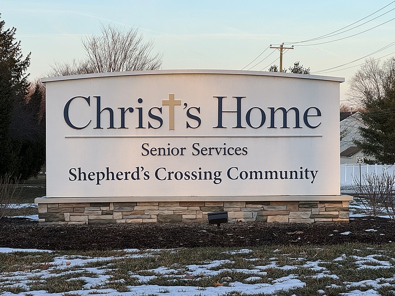 Christ's Home Senior Services. (Submitted photo)