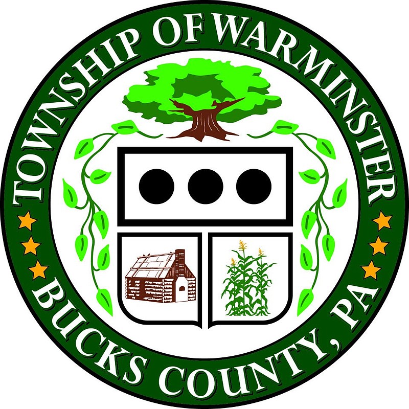 Warminster Township, Bucks County. (Credit: Warminster Township)