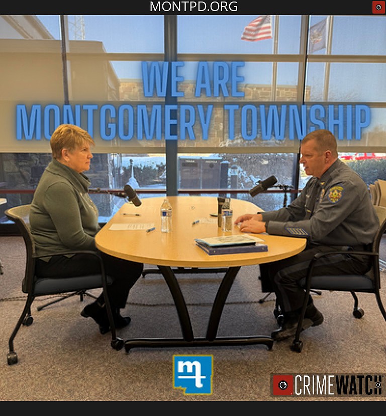 (Credit: Montgomery Township)