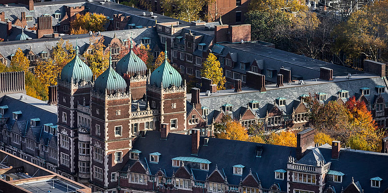 The University of Pennsylvania (Credit: UPenn)