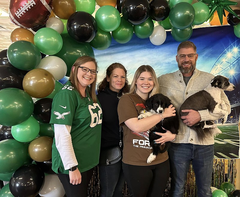Gallery: Atlantic County Puppy Bowl