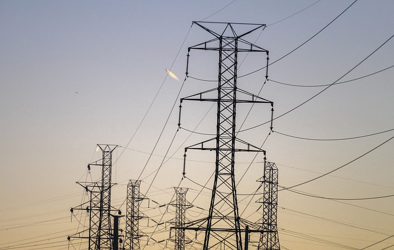 Rate-setting electricity auctions held this week and in July will add between $22 and $28 to average customer bills starting in June. (Amalie Hindash for New Jersey Monitor)