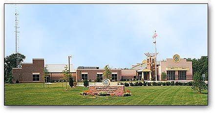 Tony Canale Training Center, Egg Harbor Township, NJ