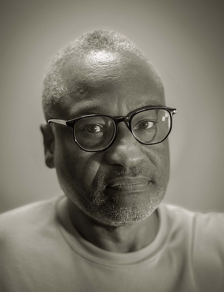Ron Tarver
