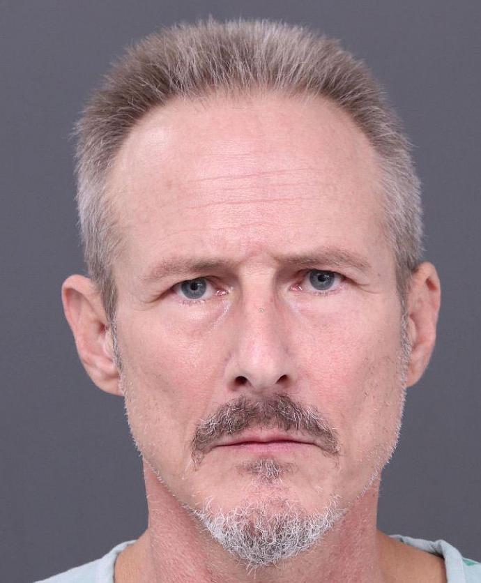 Charles William Guthier, 56, of Quakertown. (Credit: Bucks County DA)