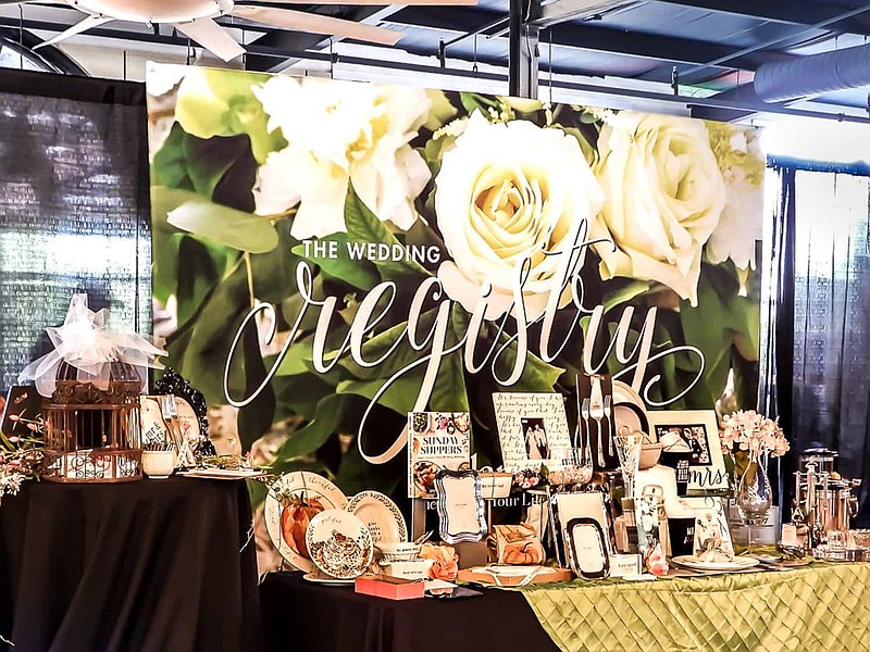 Experts will be on hand to guide couples through their wedding planning. (Photo courtesy of Plan It Expo)