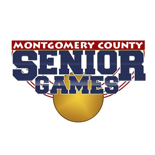 (Credit: Montgomery County Senior Games)