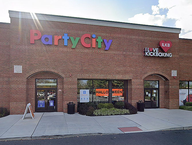 (Credit: Google Maps Street View)