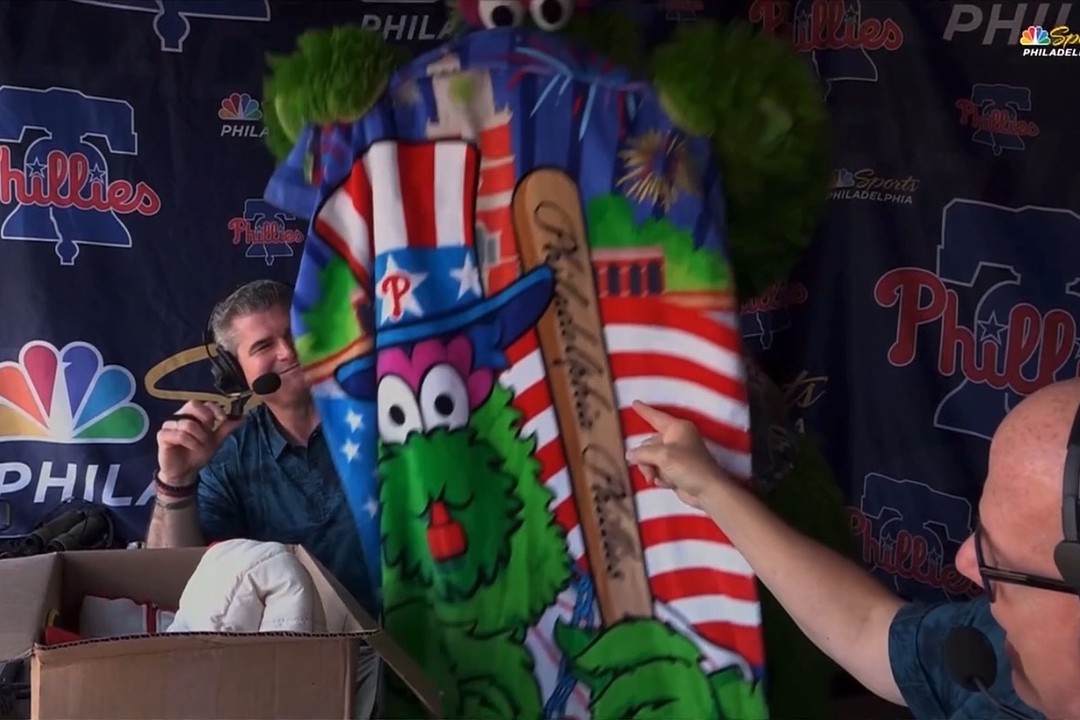 Top 5 Phillies giveaways at Citizens Bank Park this season North Penn Now