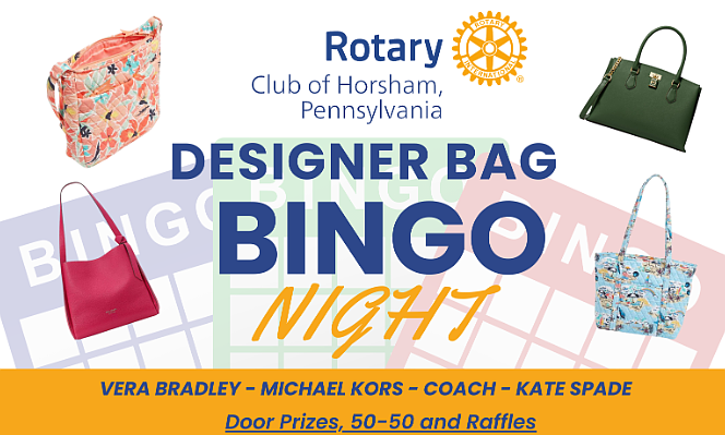 Credit: Rotary Club of Horsham.