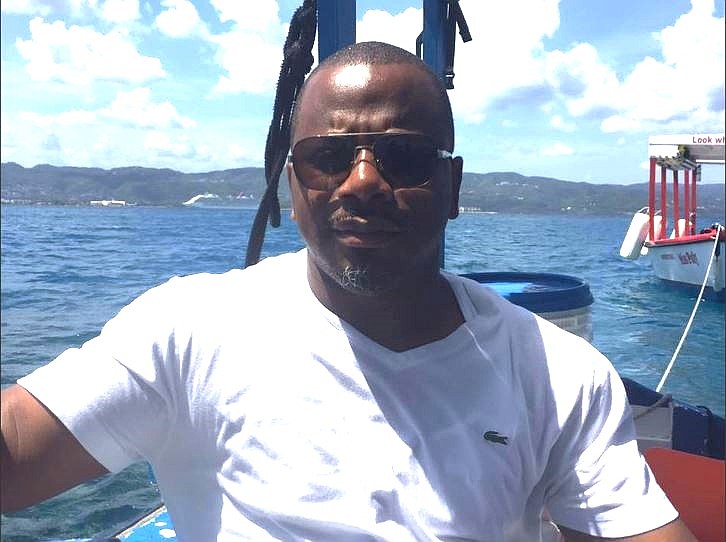 Demond Tally was killed early Feb. 10, 2019.