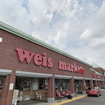 Credit: Weis Market