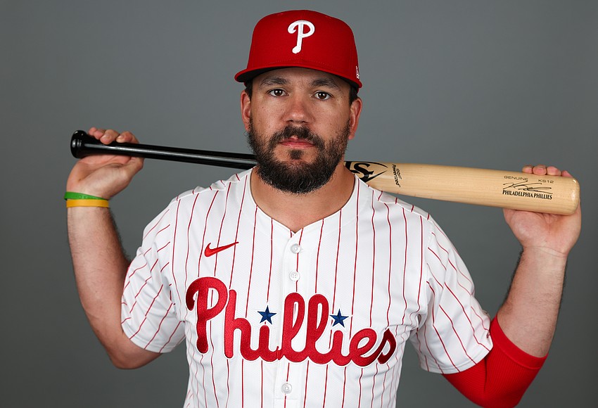 Boy, it sure seems like Kyle Schwarber might remain leadoff hitter - On Pattison | THE Philly Sports Website