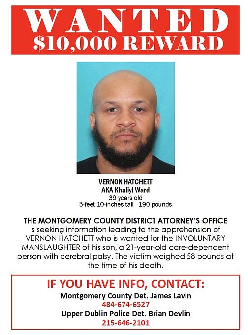 Credit: Montgomery County District Attorney.