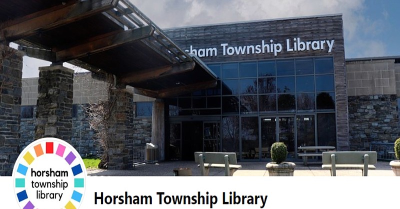 Credit: Horsham Township Library.