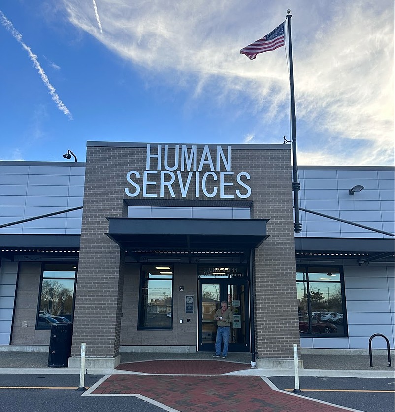 The office for the Cape May County Division of Veterans' Services is located in Rio Grande.