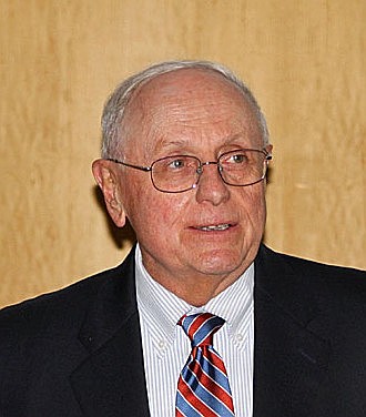Jack Pesda, Ph.D.