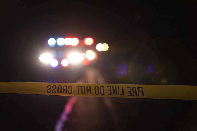 Crime. (Credit: Flickr Creative Commons)