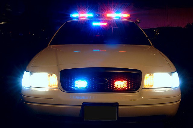 Crime. (Credit: Flickr Creative Commons)