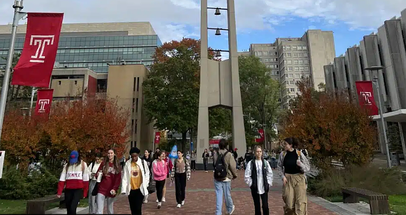 (Credit: Temple University Facebook Page)