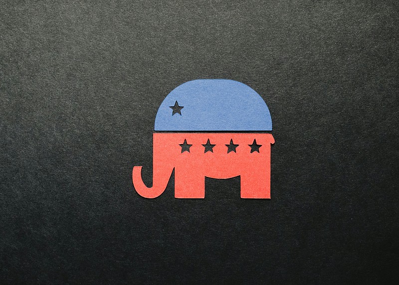 Republicans (Credit: Kelly Sikkema/Unsplash)