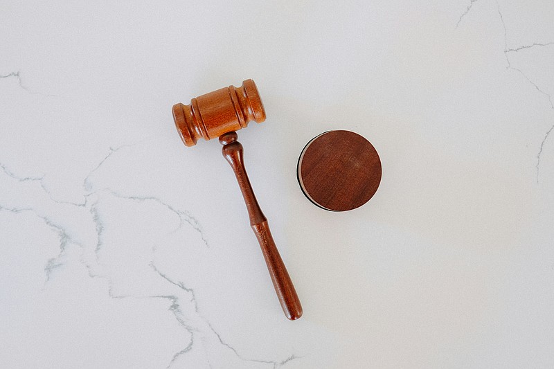 Courts. (Credit: Tingey Law Firm)