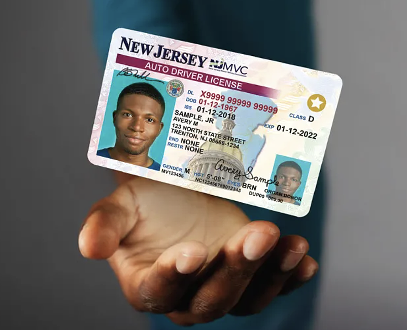 The TSA will begin its enforcement of REAL ID regulations May 7. (Credit: TSA)