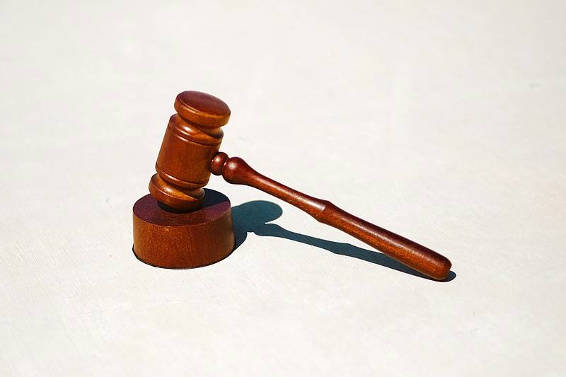 Credit: Tingey Injury Law Firm / Unsplash.com