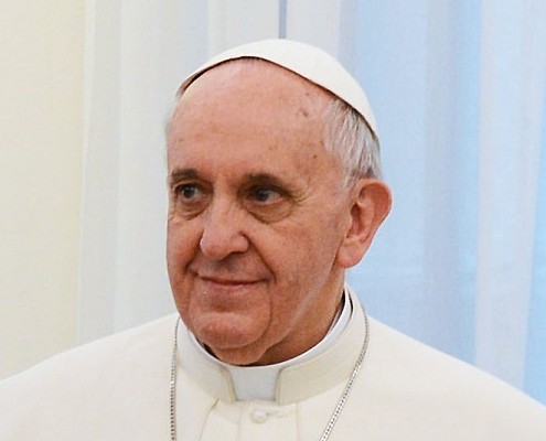 Pope Francis