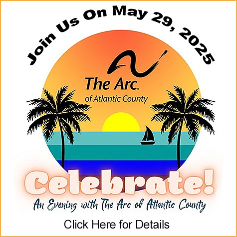 Credit: The Arc of Atlantic County
