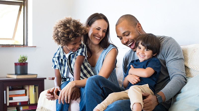 SHUTTERSTOCK/Housing assistance for everyone