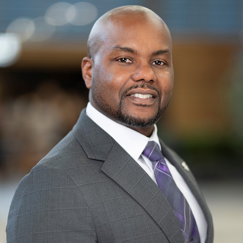 STOCKTON/Dwight McBee