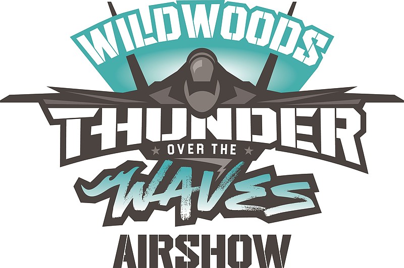 The Thunder Over the Waves Airshow will feature an array of military and private aerobatic performers.